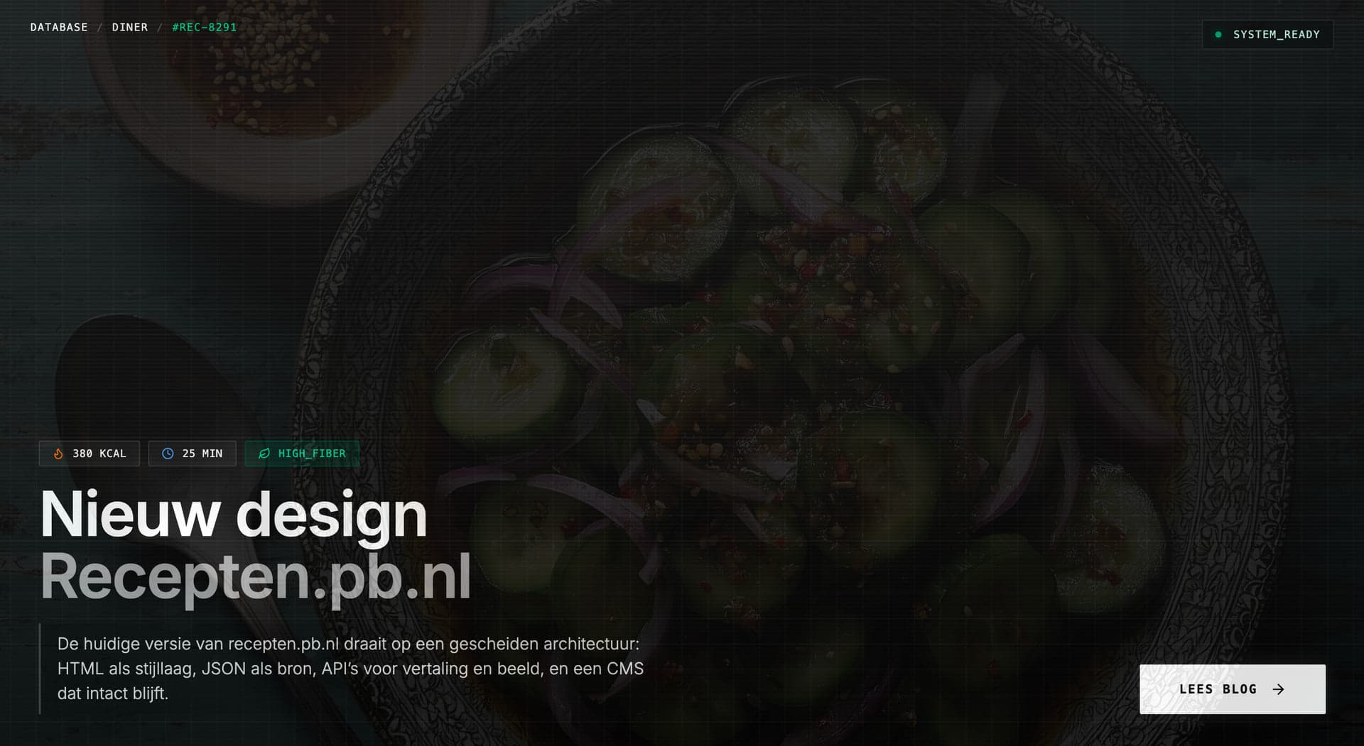 Van site naar systeem