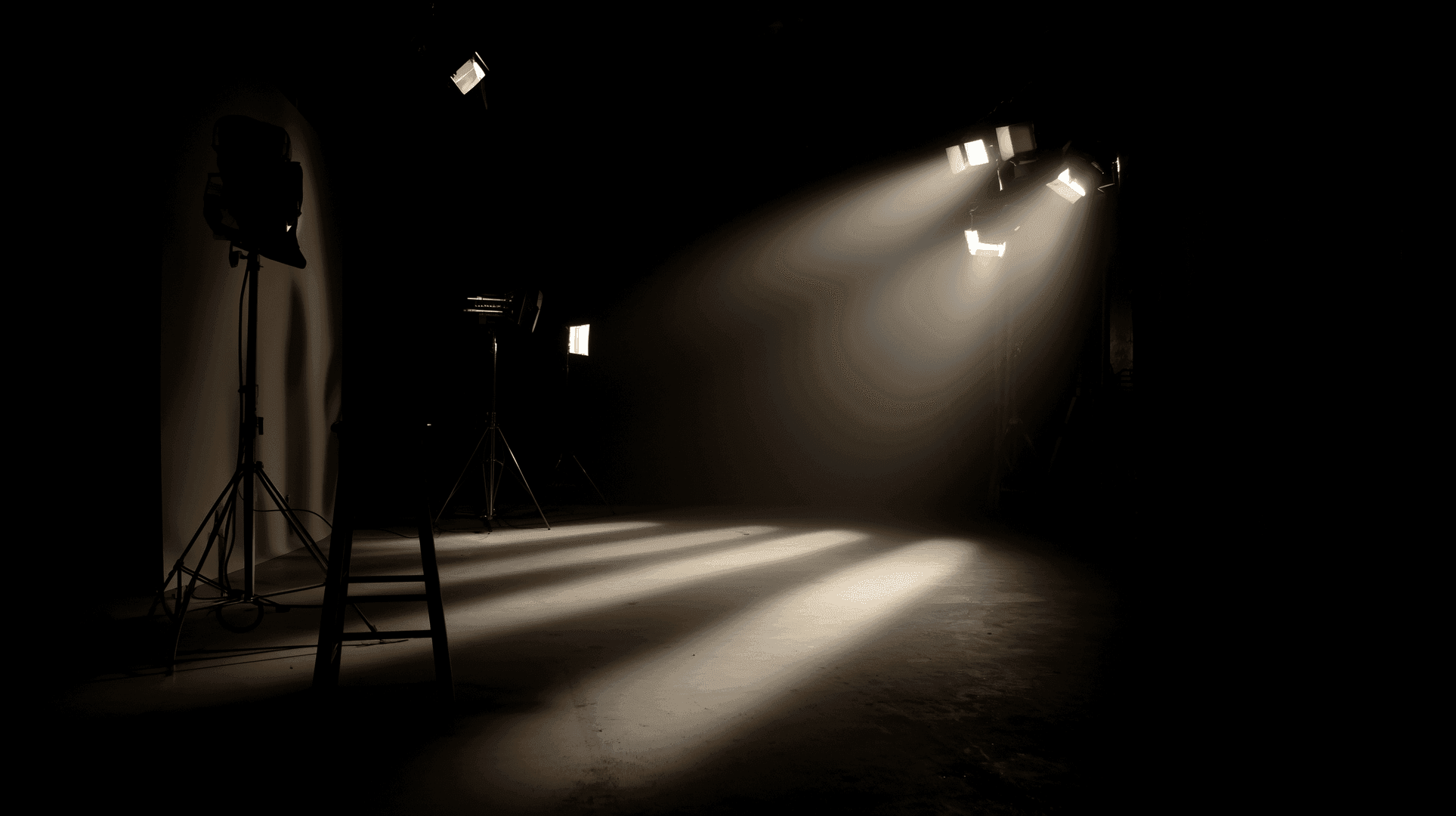Studio Rental