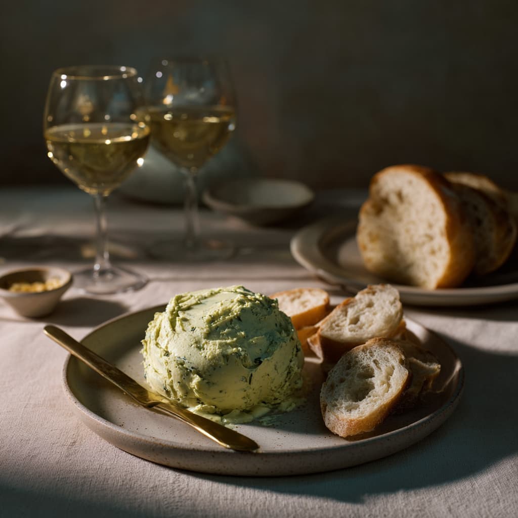 Café de Paris Butter