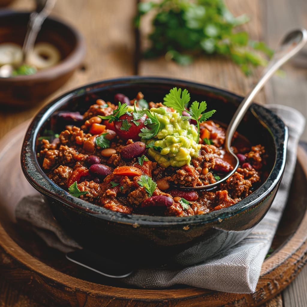 Chili con carne