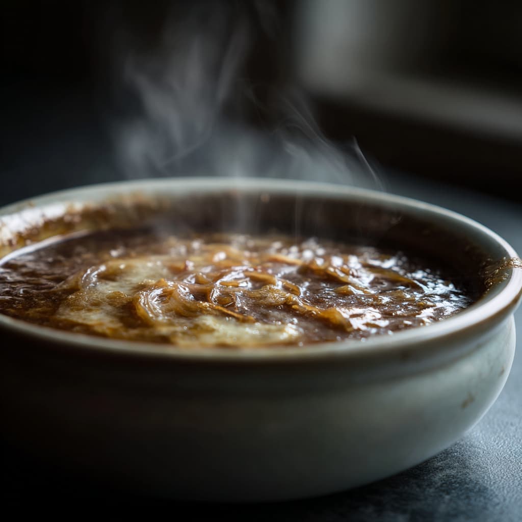 French Onion Soup
