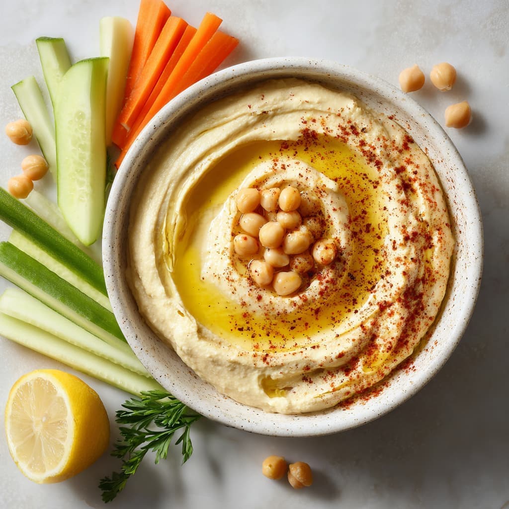 Hummus