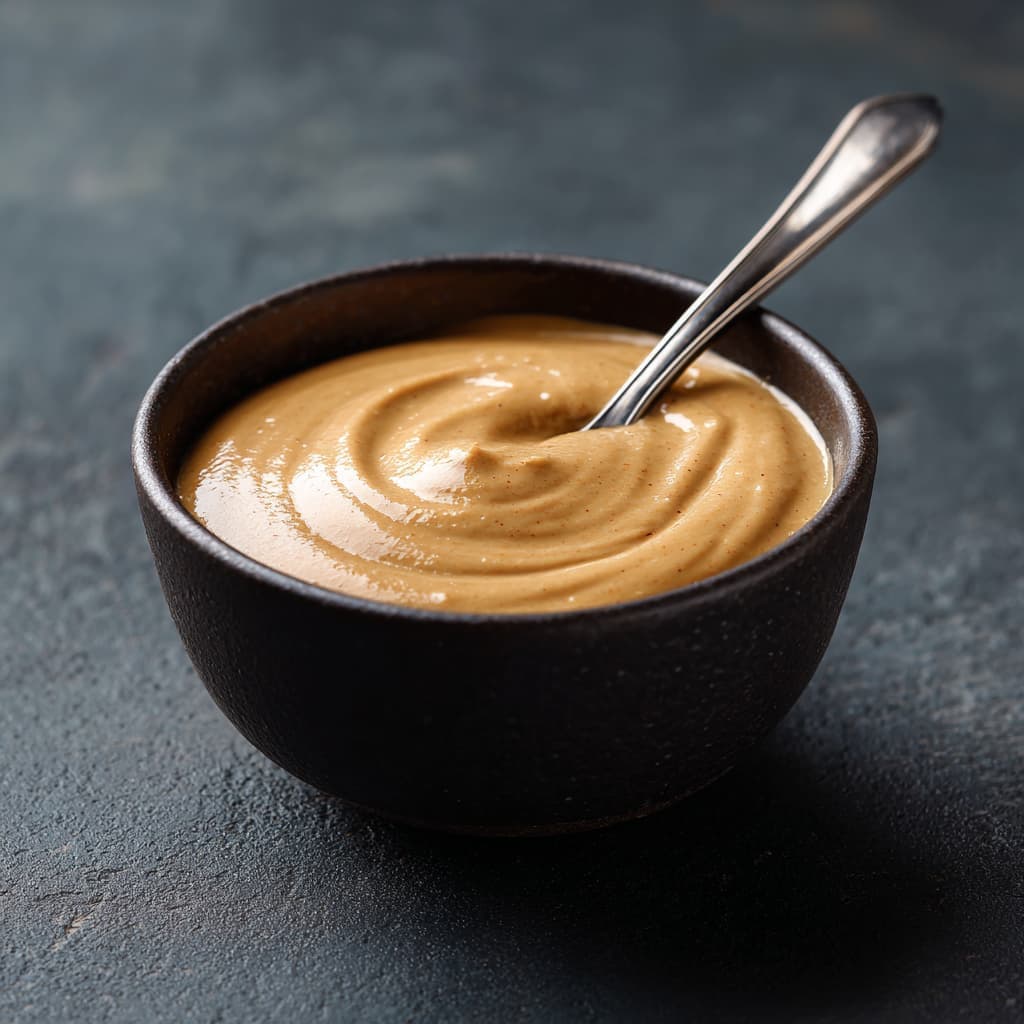 Peanut Satay Sauce