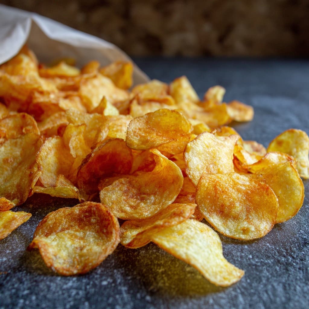 Plain Chips